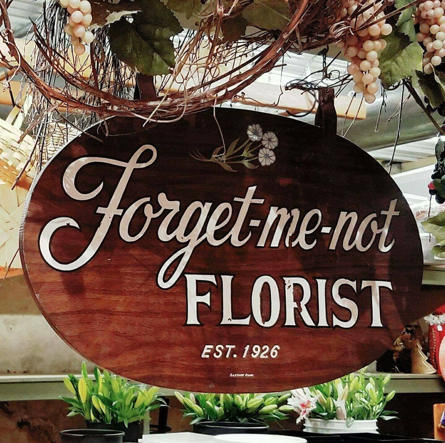 Florist and Flower Delivery