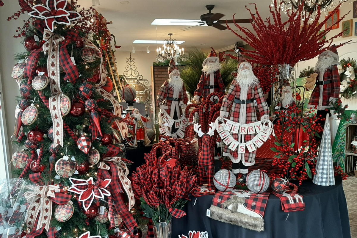 Pioneer Evergreen Farms Christmas Trees Orwigsburg, Pennsylvania